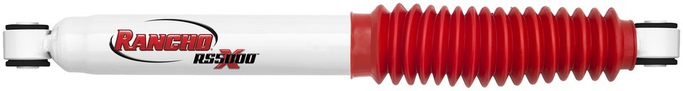 Amortisseur de suspension RS5000X