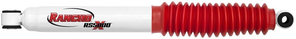Amortisseur de suspension RS5000X