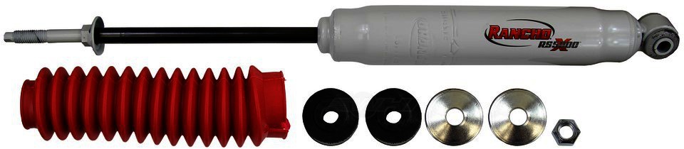 Amortisseur de suspension RS5000X