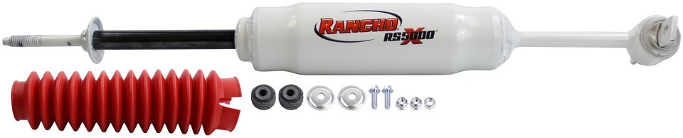 RANCHO - RS5000X (Front) - RAN RS55229