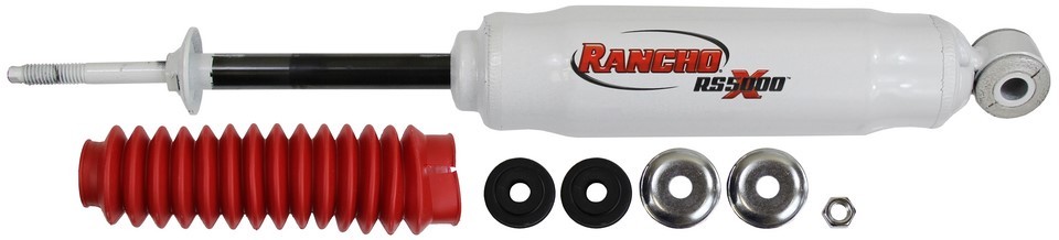 RANCHO - RS5000X - RAN RS55300