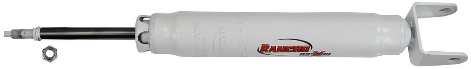 RANCHO - RS5000X (Rear) - RAN RS55399