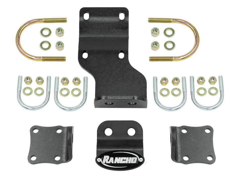 RANCHO - Steering Damper Bracket - RAN RS64102