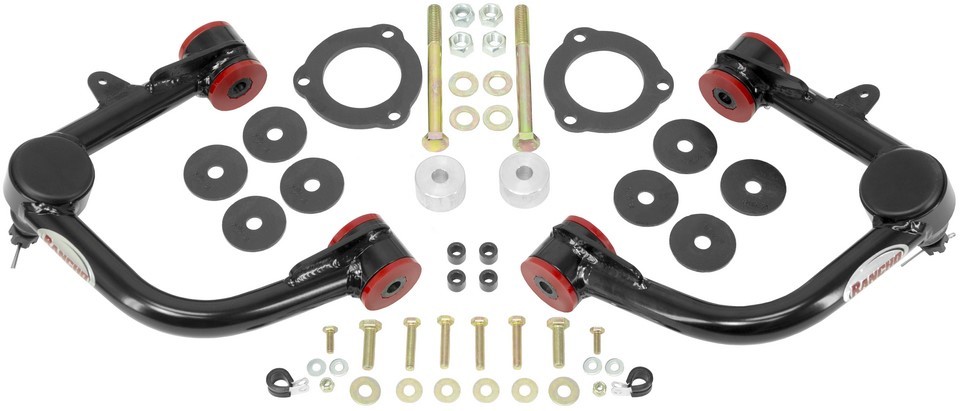 RANCHO - Suspension Control Arm Kit (Front Upper) - RAN RS64901