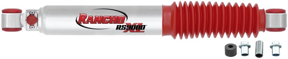 RANCHO - RS9000XL (Front) - RAN RS999001