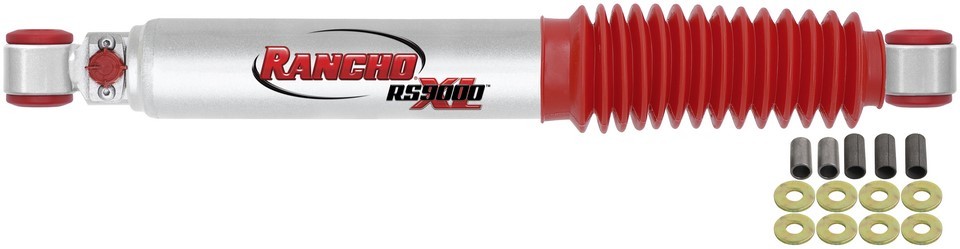RANCHO - RS9000XL (Rear) - RAN RS999005