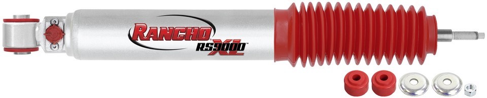 RANCHO - RS9000XL (Rear) - RAN RS999009