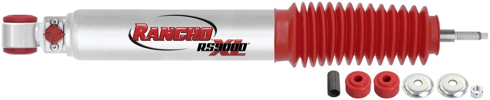 RANCHO - RS9000XL (Front) - RAN RS999039