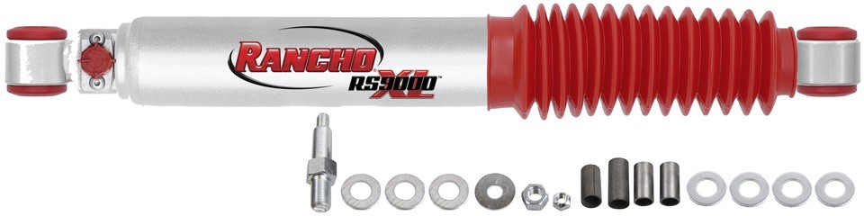RANCHO - RS9000XL (Rear) - RAN RS999112
