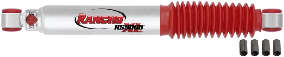 RANCHO - RS9000XL (Front) - RAN RS999114