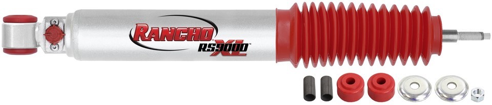 RANCHO - RS9000XL (Front) - RAN RS999115