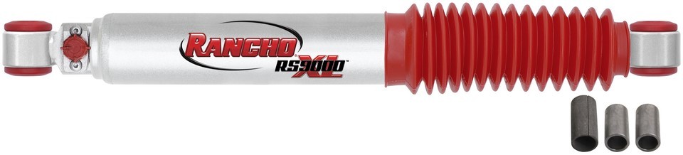 RANCHO - RS9000XL (Rear) - RAN RS999116