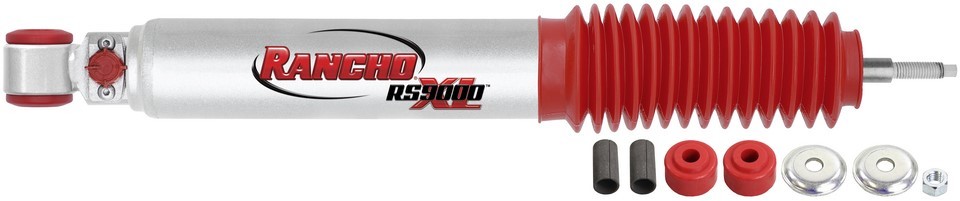 RANCHO - RS9000XL (Front Rearward) - RAN RS999117