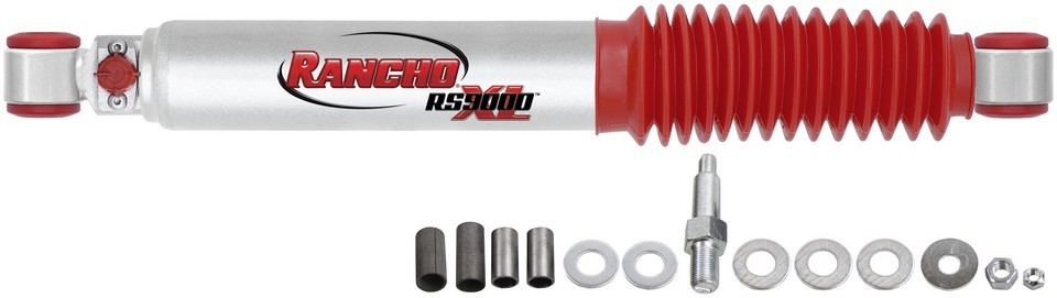 RANCHO - RS9000XL (Rear) - RAN RS999118
