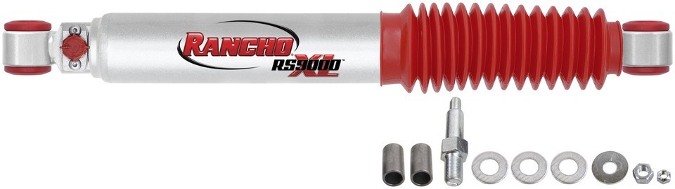 RANCHO - RS9000XL (Front) - RAN RS999120