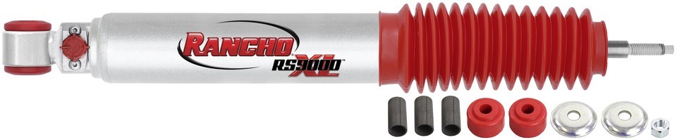 RANCHO - RS9000XL (Front) - RAN RS999136