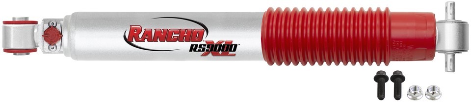 RANCHO - RS9000XL (Rear) - RAN RS999185