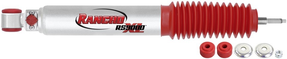 RANCHO - RS9000XL (Rear) - RAN RS999187