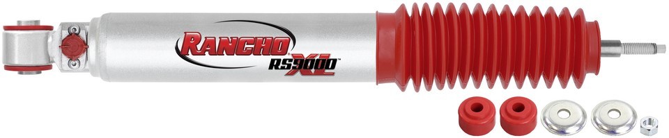 RANCHO - RS9000XL (Front) - RAN RS999214