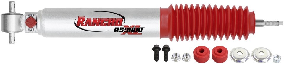 RANCHO - RS9000XL (Front) - RAN RS999229