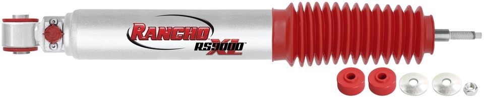 RANCHO - RS9000XL (Front) - RAN RS999288