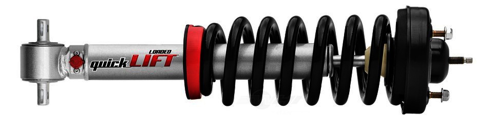 RANCHO - Suspension Strut and Coil Spring Assembly - RAN RS999947