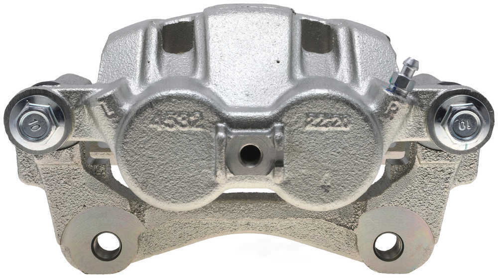 RAYBESTOS FRC11718N — Front Disc Brake Caliper