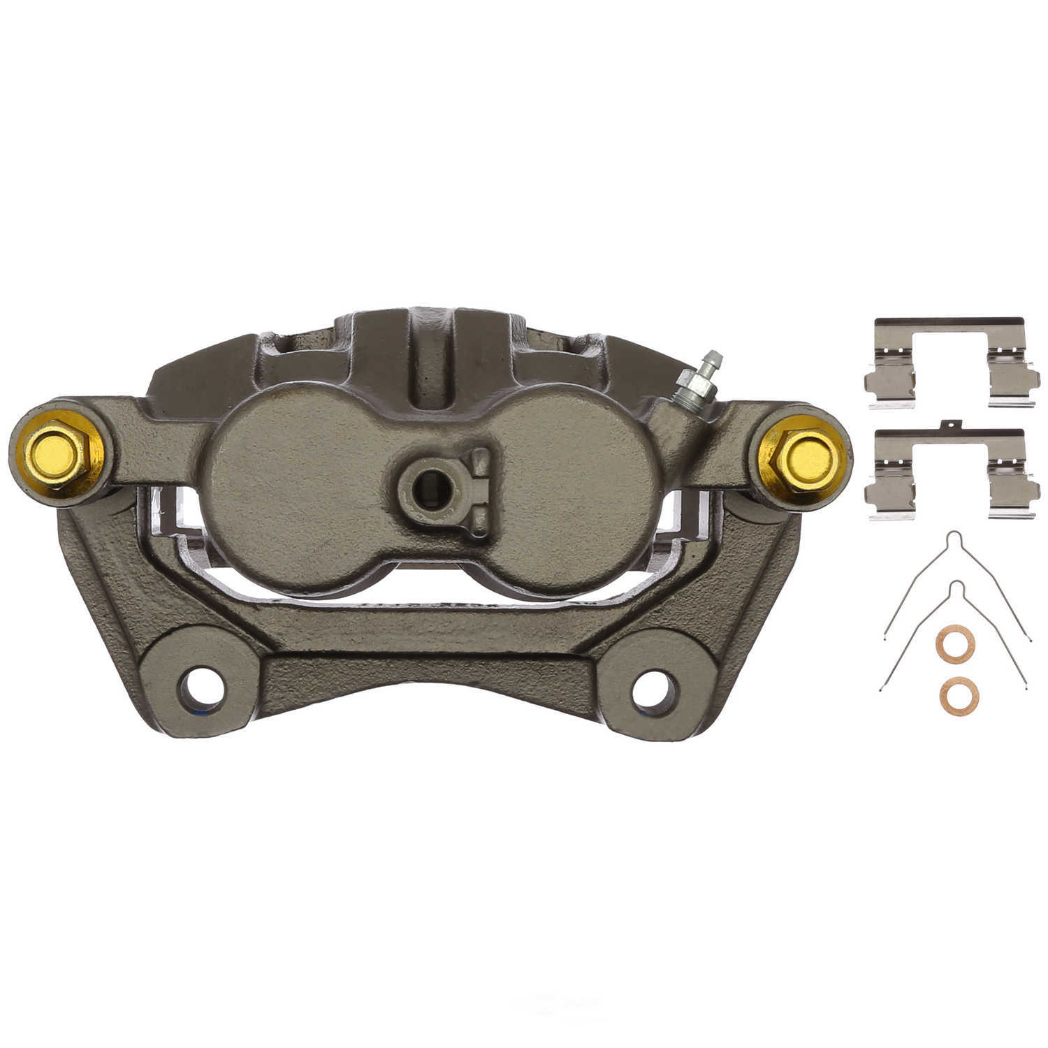 RAYBESTOS FRC12470 — Front Disc Brake Caliper