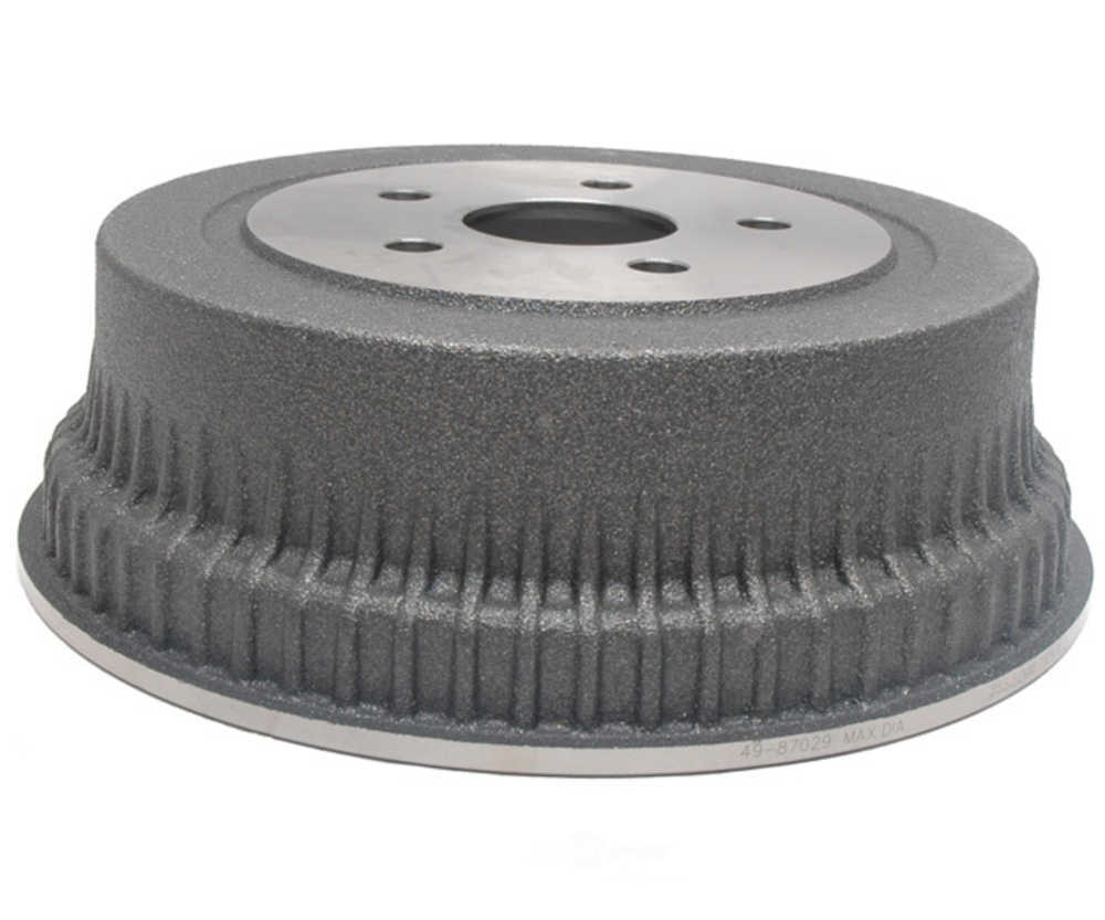 RAYBESTOS - R-Line Brake Drum (Front) - RAY 1634R