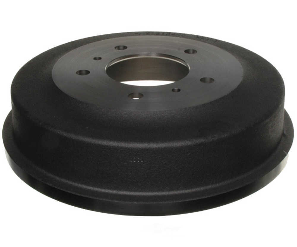 RAYBESTOS - R-Line Brake Drum (Front) - RAY 1644R