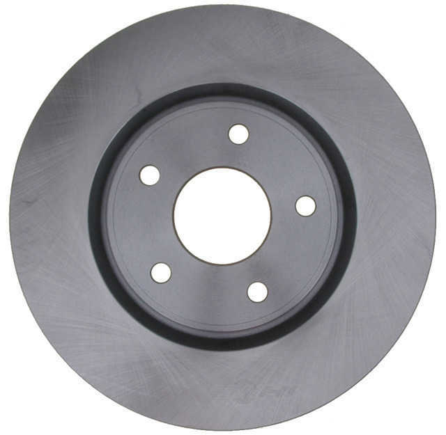 Disque de frein Raybestos R-Line