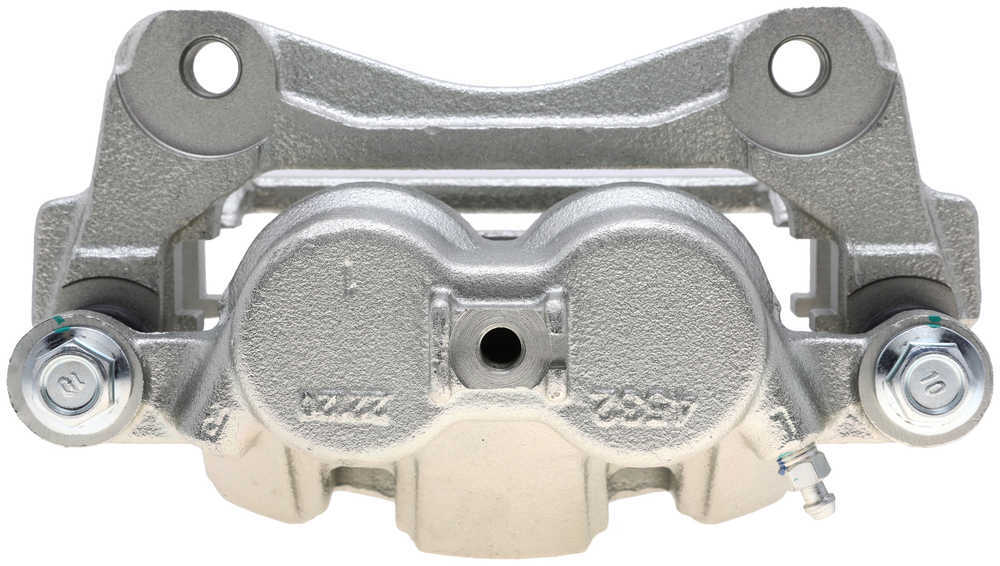 RAYBESTOS FRC11717N — Front Disc Brake Caliper