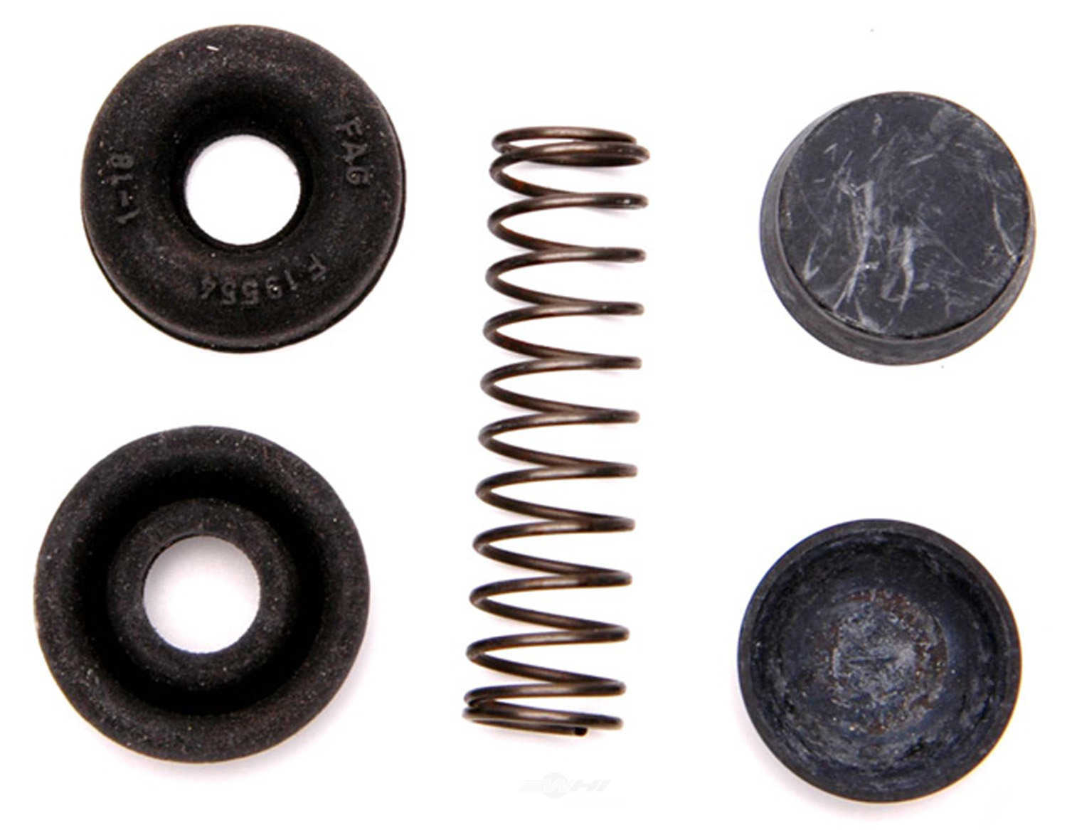 RAYBESTOS - Element3 Drum Brake Wheel Cylinder Kit - RAY WK936