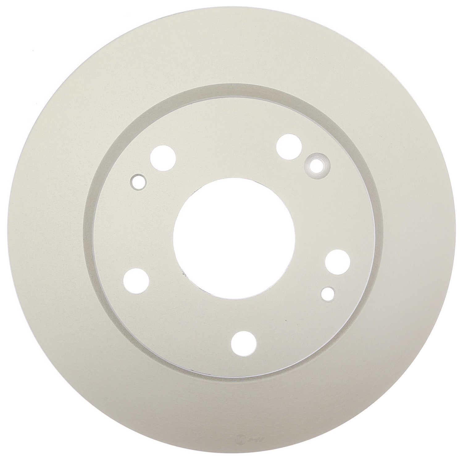 Raybestos Specialty - Street Performance Coated Brake Rotor