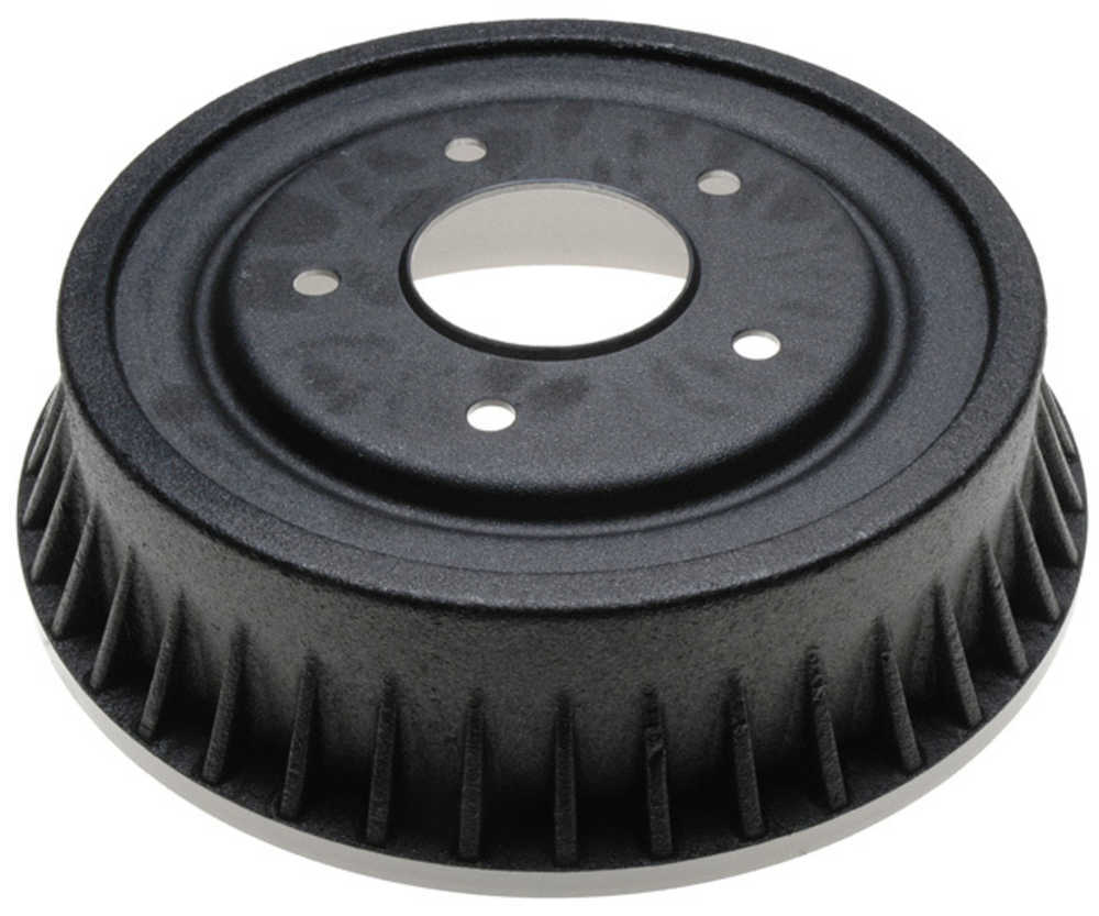 RAYBESTOS - R-Line Brake Drum (Front) - RAY 2056R