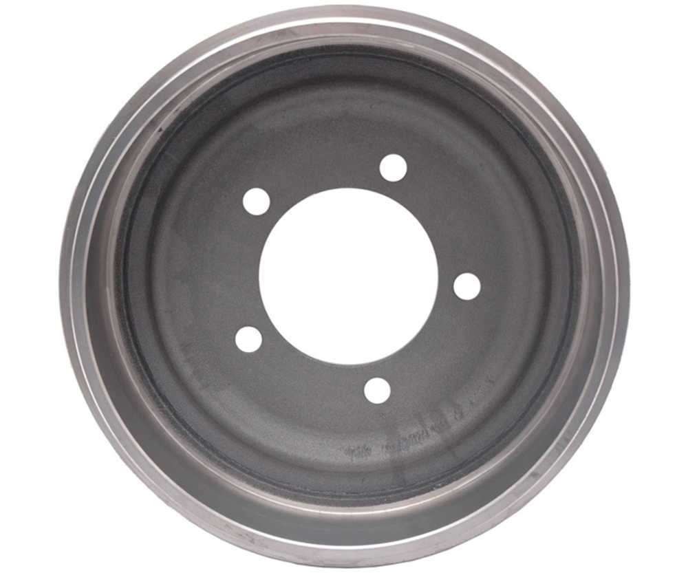 RAYBESTOS - R-Line Brake Drum (Front) - RAY 2307R