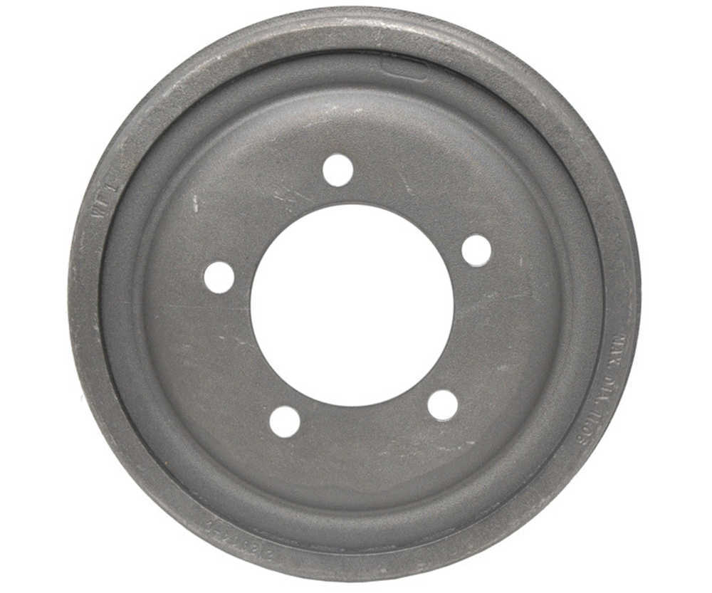 RAYBESTOS - R-Line Brake Drum (Front) - RAY 2307R