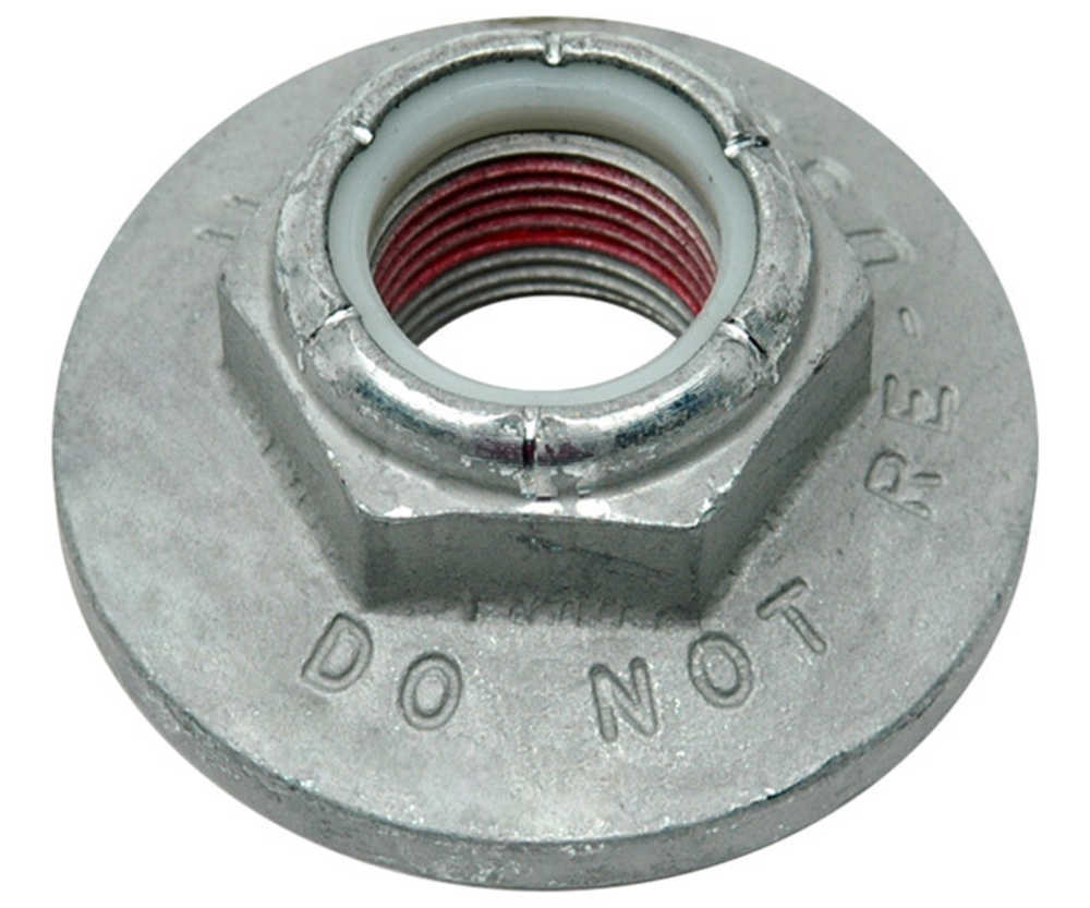RAYBESTOS - R-Line Spindle Nut - RAY 28492