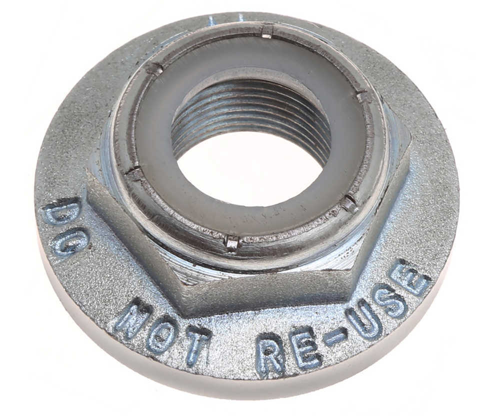 RAYBESTOS - R-Line Spindle Nut - RAY 28541