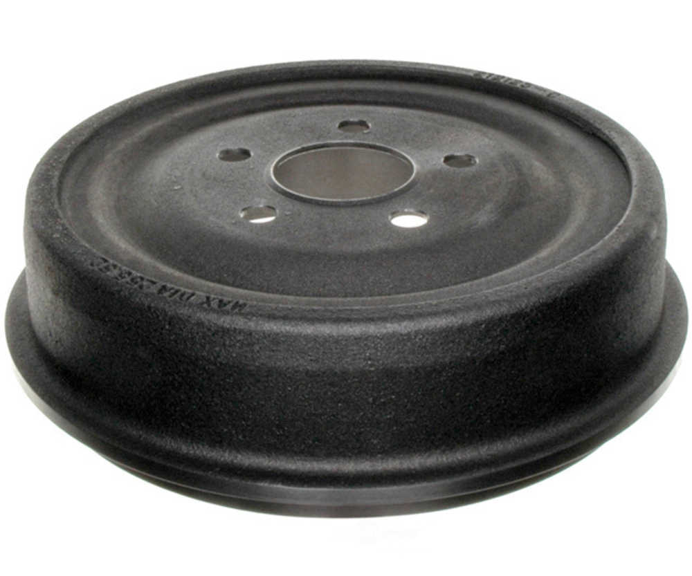 RAYBESTOS - R-Line Brake Drum (Front) - RAY 2932R