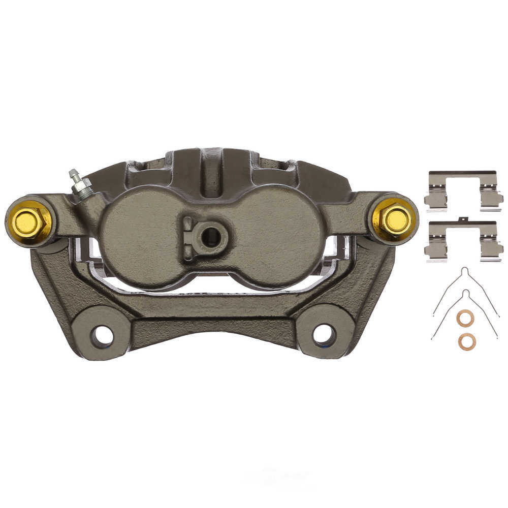 RAYBESTOS FRC12469 — Front Disc Brake Caliper