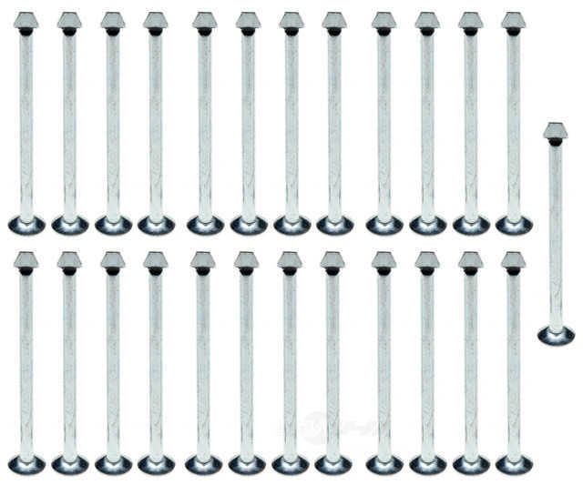 RAYBESTOS - R-Line Drum Brake Shoe Spring Hold Down Pin (Rear) - RAY H1108