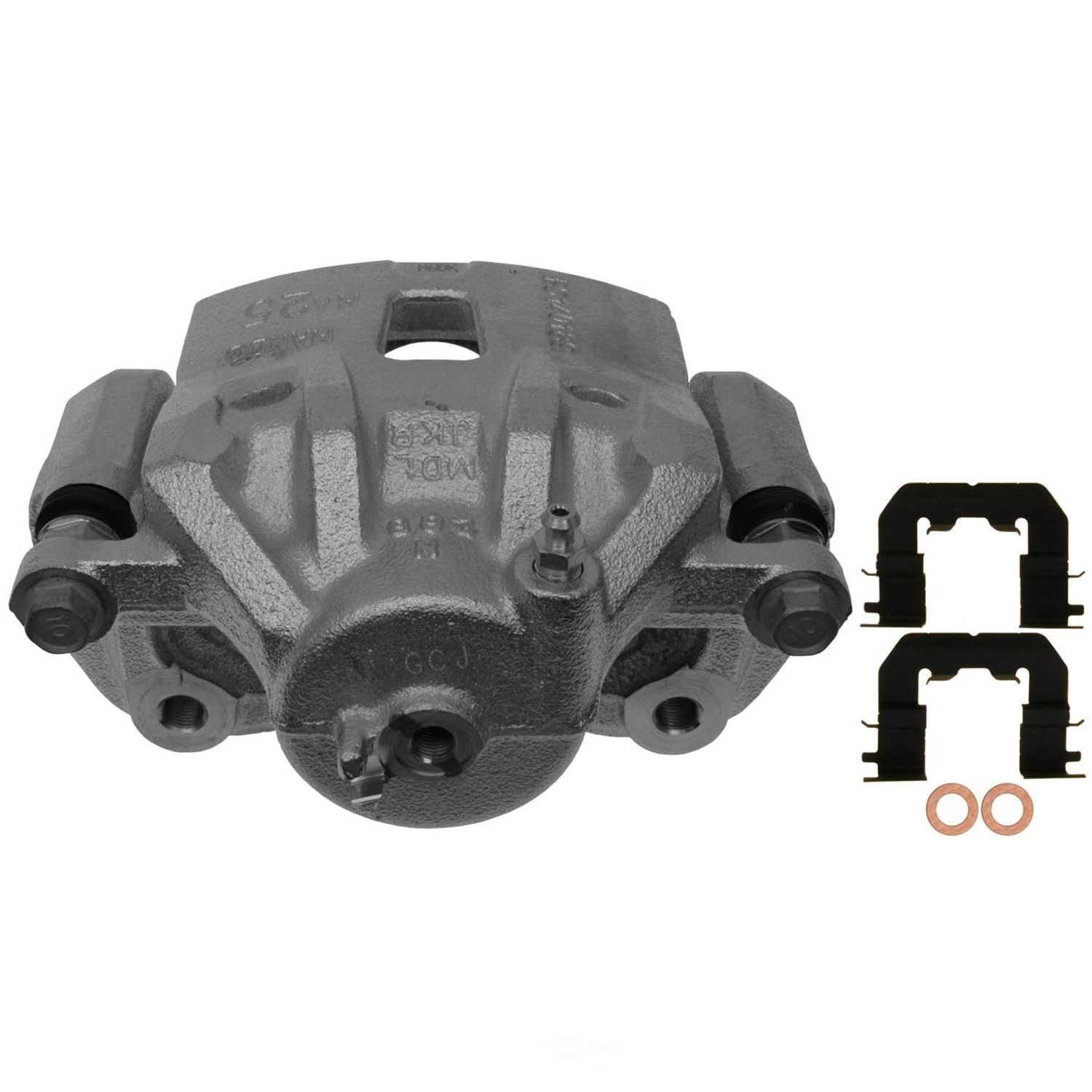 RAYBESTOS FRC12504 — Étrier de frein à disque avant