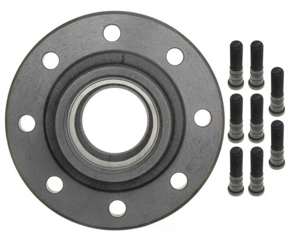 RAYBESTOS - Professional Grade Axle Hub Assembly (Front) - RAY 4294R