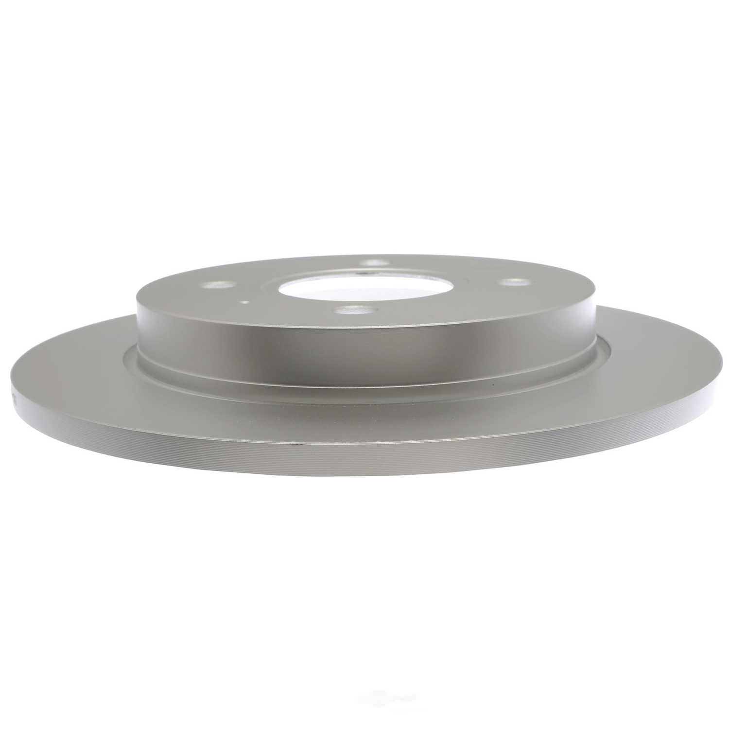 RAYBESTOS 681060FZN — Disque de frein arrière
