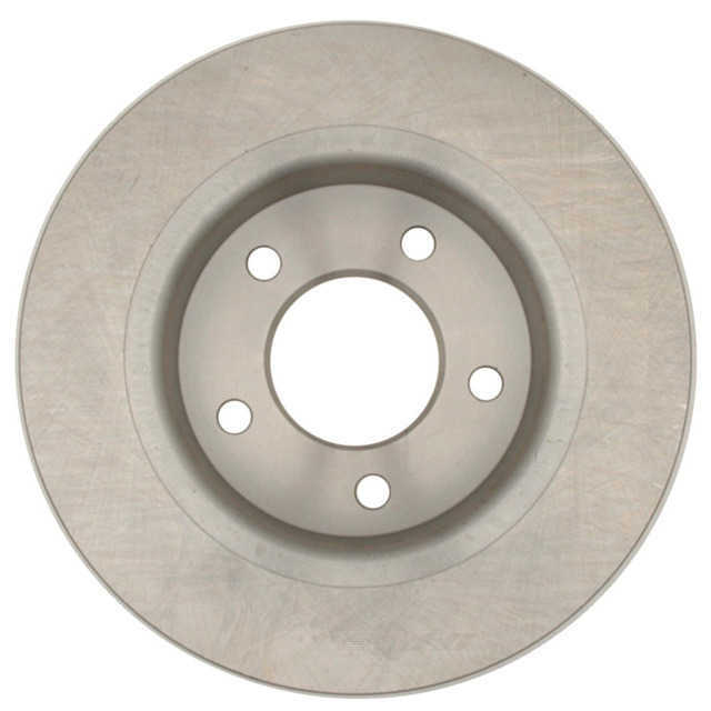Raybestos R-Line Brake Rotor