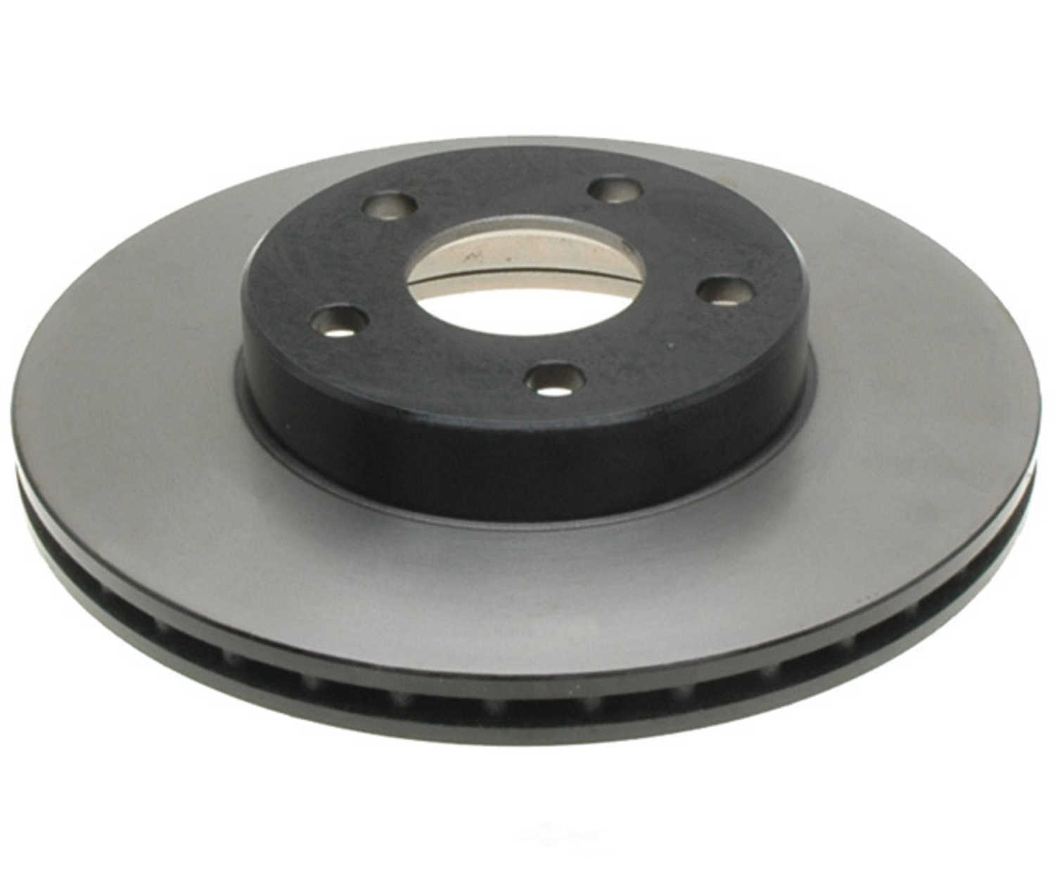 RAYBESTOS - Specialty - Street Performance Disc Brake Rotor (Front) - RAY 56140