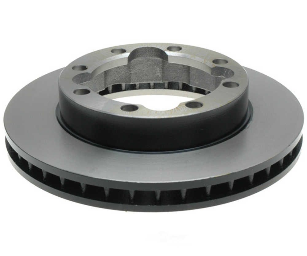 RAYBESTOS - Specialty - Truck Disc Brake Rotor (Front) - RAY 56242