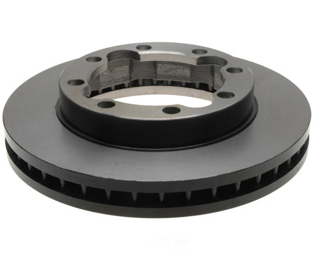 RAYBESTOS - Specialty - Truck Disc Brake Rotor (Front) - RAY 56324