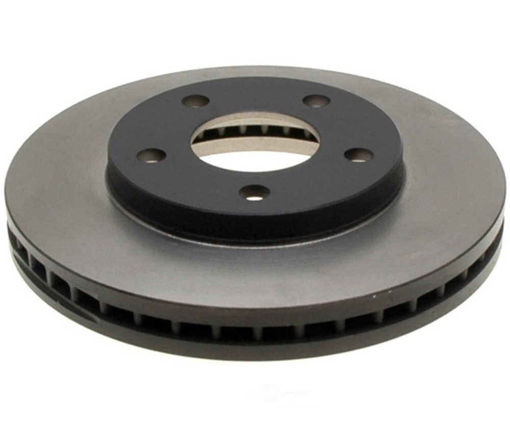 RAYBESTOS - Specialty - Street Performance Disc Brake Rotor (Front) - RAY 56325